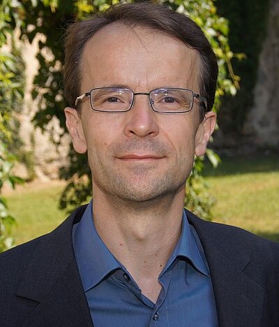 Thomas Natschläger Thomas Natschläger