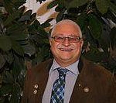 Rudolf Zuschrader Rudolf Zuschrader