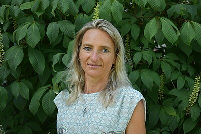 Silvia Oyrer-Santner Silvia Oyrer-Santner
