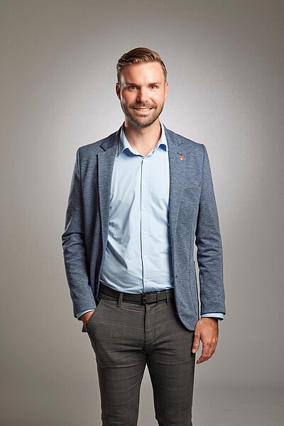 David Bergsmann David Bergsmann