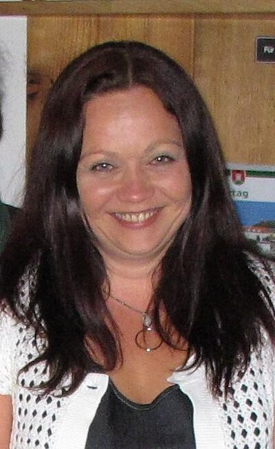 Dunja Trenker-Eder Dunja Trenker-Eder