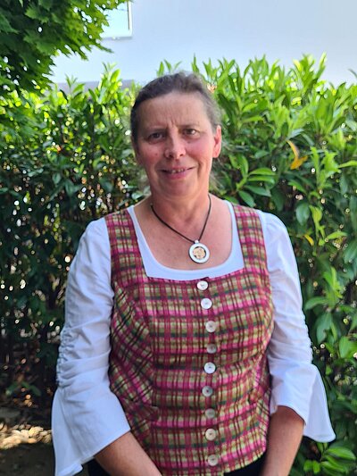 Maria Riepl Maria Riepl