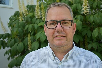 Andreas Fahrner Andreas Fahrner
