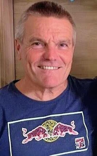 Siegfried Kreindl Siegfried Kreindl