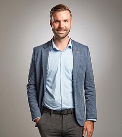 David Bergsmann David Bergsmann