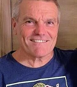 Siegfried Kreindl Siegfried Kreindl